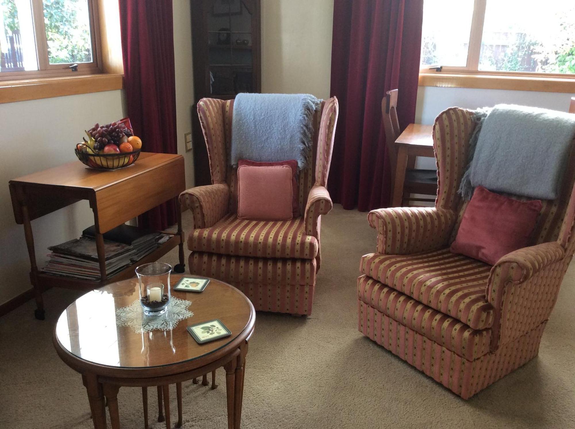 غريتاون The Old School House Bed And Breakfast المظهر الخارجي الصورة