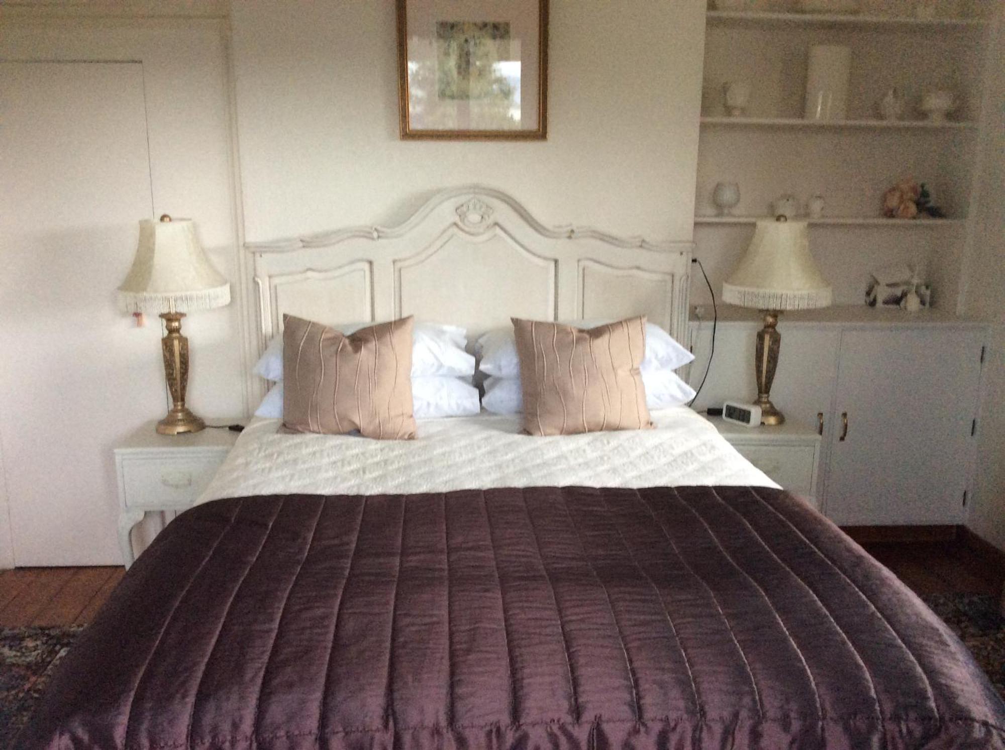 غريتاون The Old School House Bed And Breakfast المظهر الخارجي الصورة