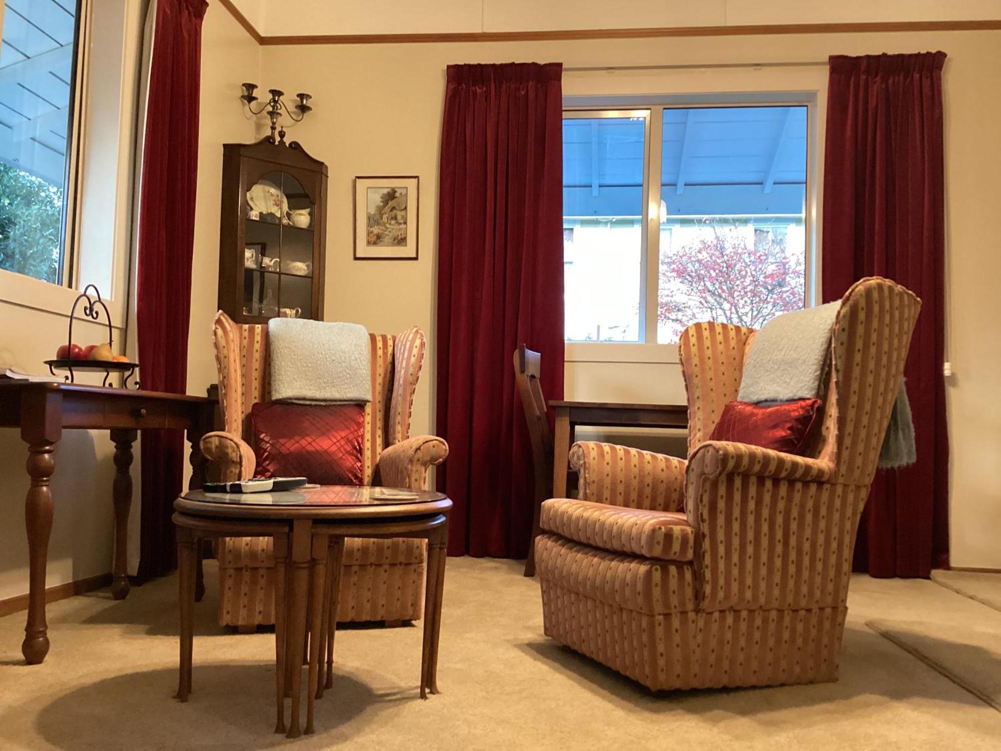 غريتاون The Old School House Bed And Breakfast المظهر الخارجي الصورة